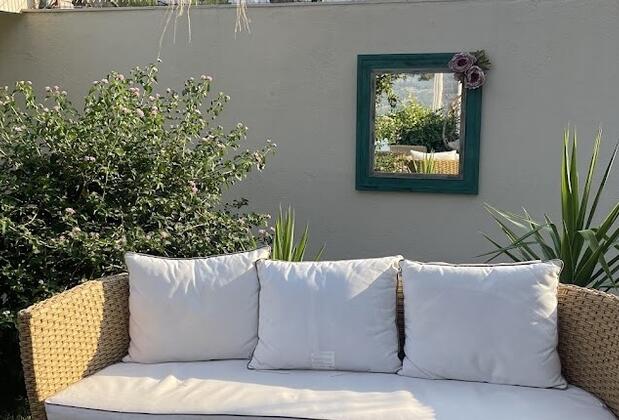 Taş Ev Adrasan - Görsel 3