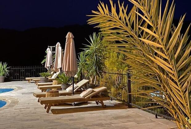 Taş Ev Adrasan - Görsel 5