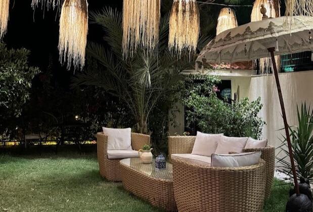 Taş Ev Adrasan - Görsel 7