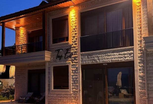 Taş Ev Adrasan - Görsel 8