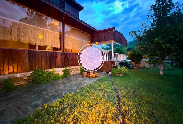 Sun Arzum Bungalow - Görsel 14