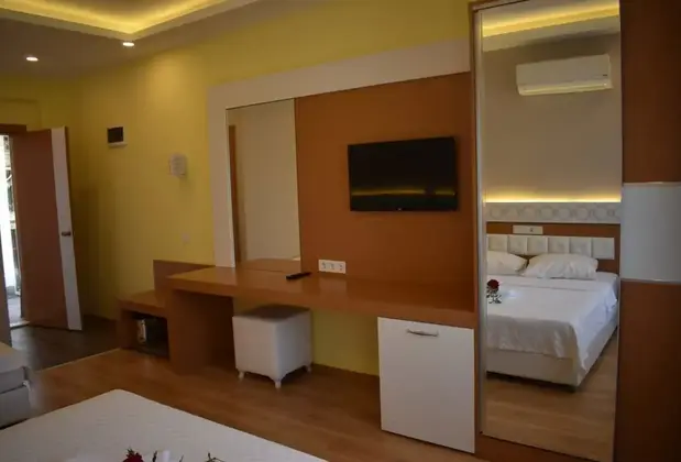 Terko Pansiyon - Görsel 5