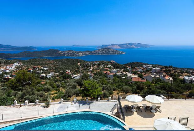 Kaleli Deluxe Homes - Görsel 3