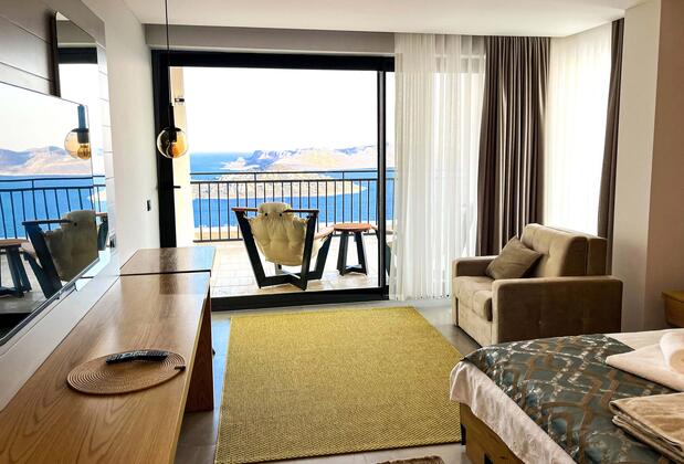 Kaleli Deluxe Homes - Görsel 12