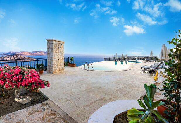 Kaleli Deluxe Homes - Görsel 7