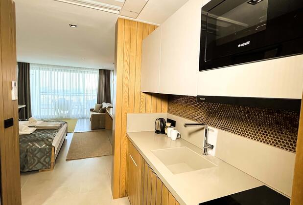 Kaleli Deluxe Homes - Görsel 15