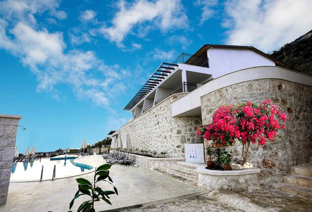 Kaleli Deluxe Homes - Görsel 8