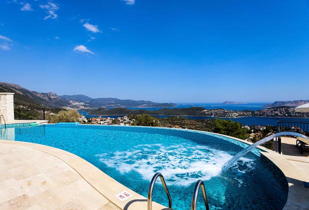 Kaleli Deluxe Homes - Görsel 4