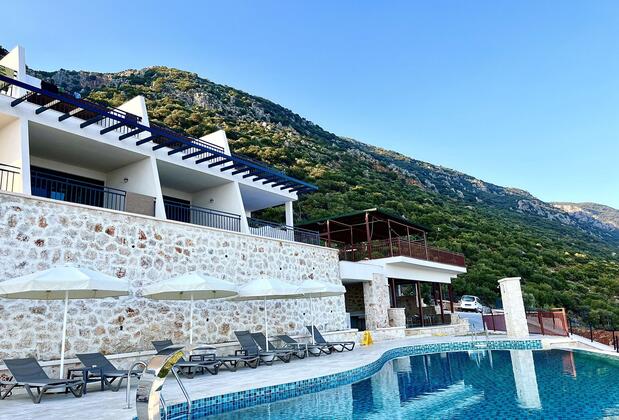 Kaleli Deluxe Homes - Görsel 9