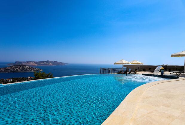 Kaleli Deluxe Homes - Görsel 5