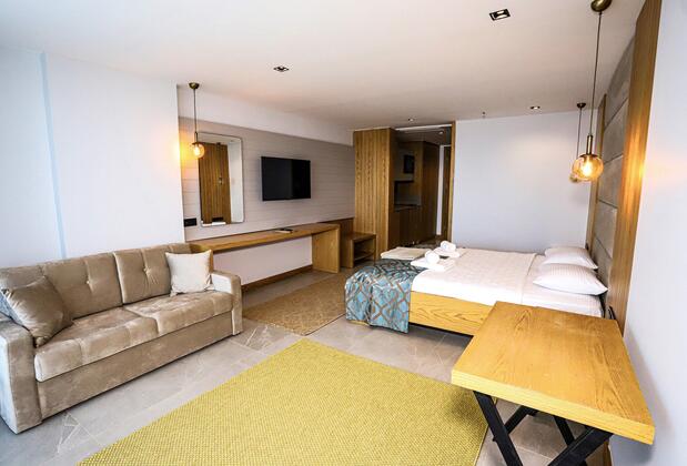 Kaleli Deluxe Homes - Görsel 16