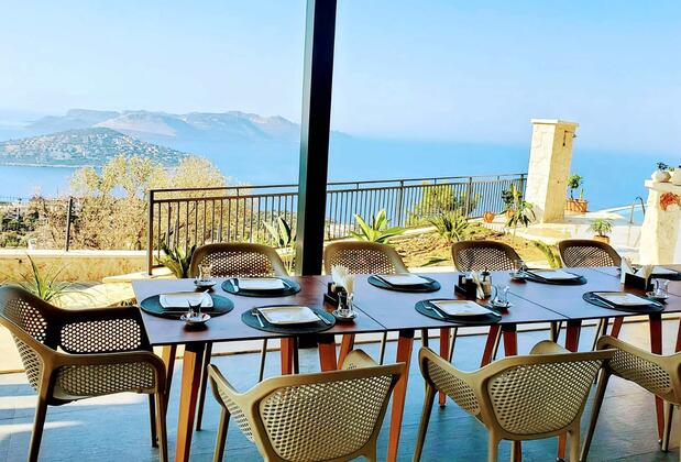 Kaleli Deluxe Homes - Görsel 22