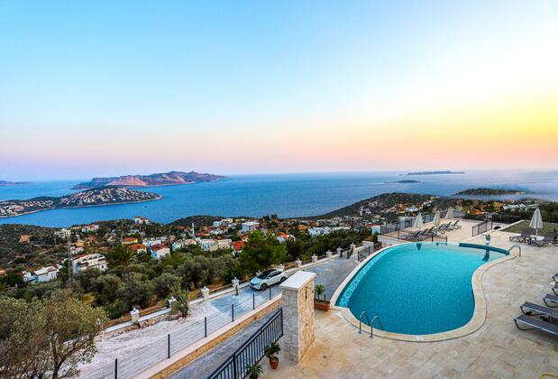 Kaleli Deluxe Homes - Görsel 6