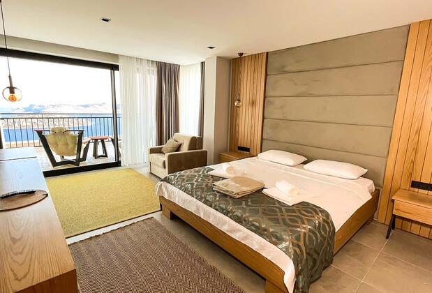 Kaleli Deluxe Homes - Görsel 20