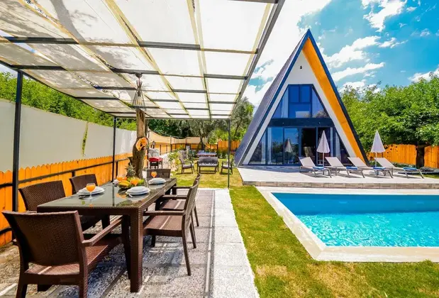 Villa Dia - Görsel 16