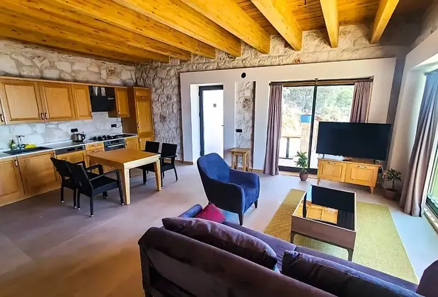 Kaleli Deluxe Homes - Görsel 10