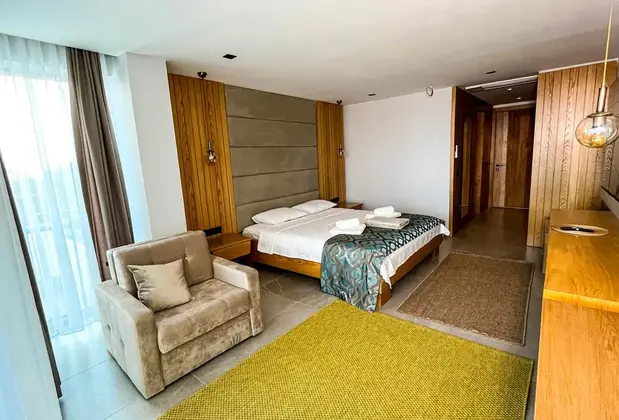 Kaleli Deluxe Homes - Görsel 11