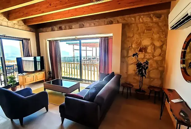 Kaleli Deluxe Homes - Görsel 13