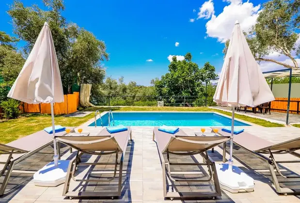 Villa Dia - Görsel 4