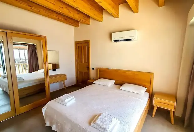 Kaleli Deluxe Homes - Görsel 14