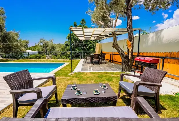 Villa Dia - Görsel 19