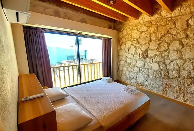 Kaleli Deluxe Homes - Görsel 17