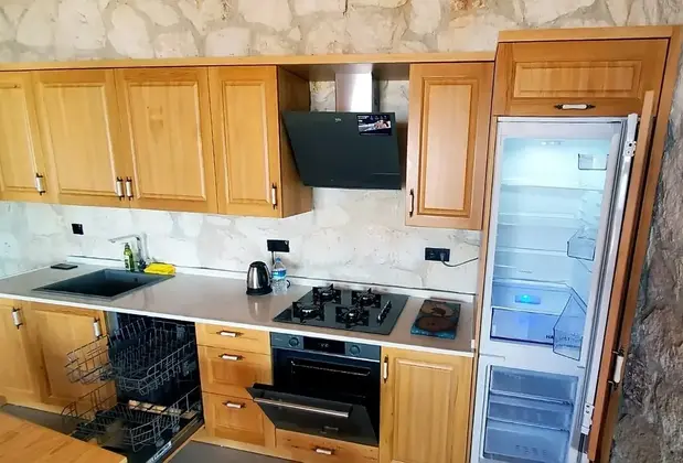 Kaleli Deluxe Homes - Görsel 19