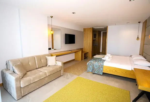 Kaleli Deluxe Homes - Görsel 21