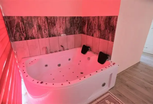 Villa Dort Mevsim - Görsel 3