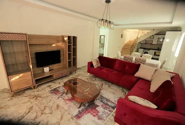 Villa Dort Mevsim - Görsel 6