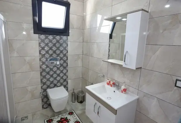 Villa Dort Mevsim - Görsel 11