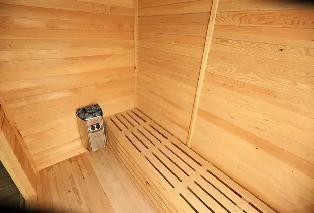 Villa Dort Mevsim - Görsel 12