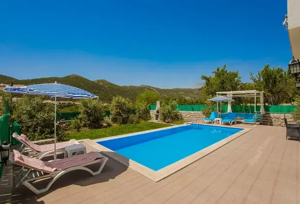 Villa Dort Mevsim - Görsel 14