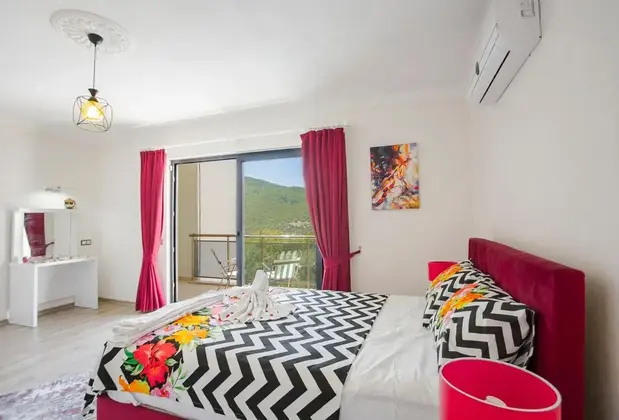 Villa Dort Mevsim - Görsel 4