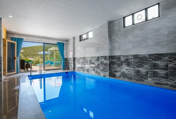 Villa Dort Mevsim - Görsel 15