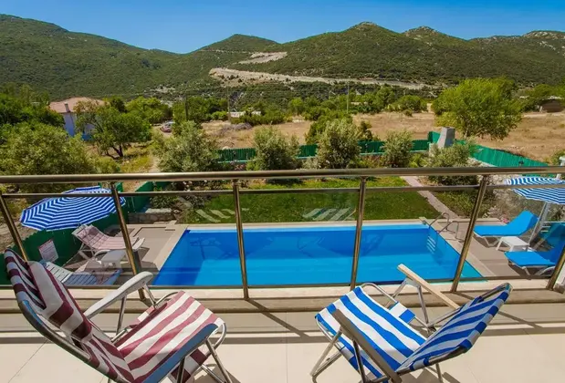 Villa Dort Mevsim - Görsel 16