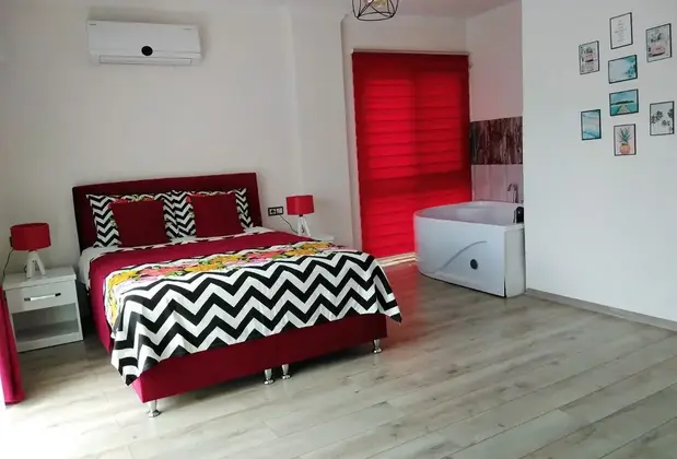 Villa Dort Mevsim - Görsel 5