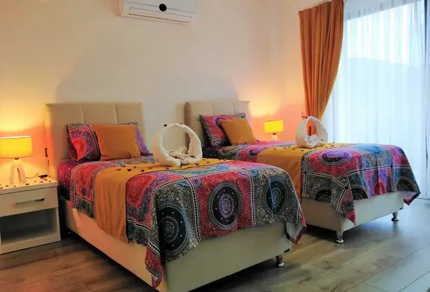 Villa Dort Mevsim - Görsel 8