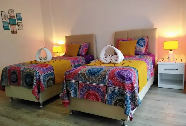 Villa Dort Mevsim - Görsel 7