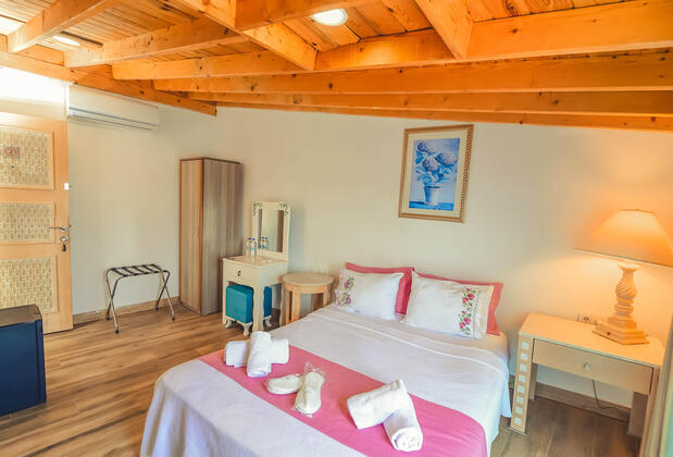 Alaçatı Asmalı Konak Otel - Görsel 3