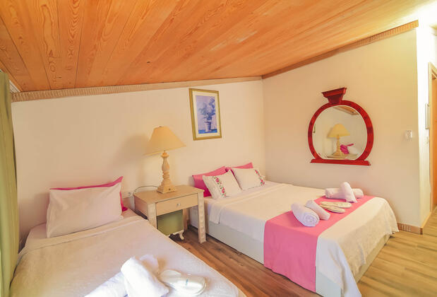 Alaçatı Asmalı Konak Otel - Görsel 5