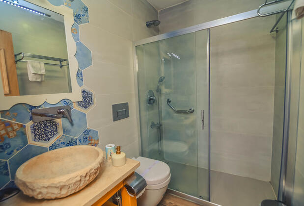 Alaçatı Asmalı Konak Otel - Görsel 19