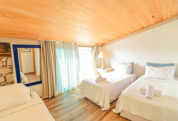 Alaçatı Asmalı Konak Otel - Görsel 6