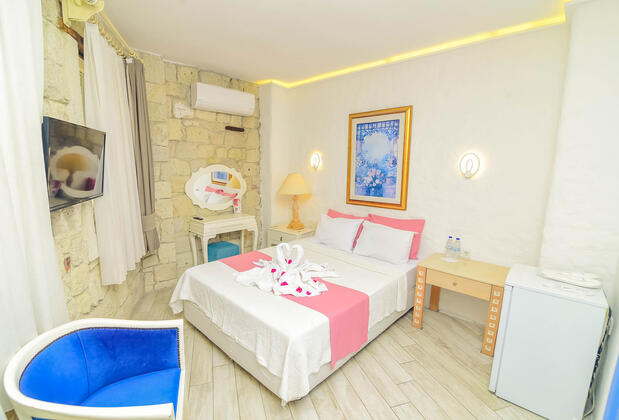 Alaçatı Asmalı Konak Otel - Görsel 7