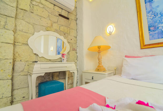 Alaçatı Asmalı Konak Otel - Görsel 8