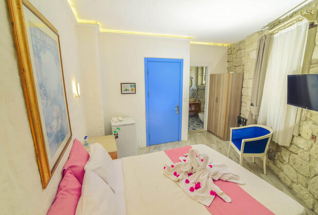 Alaçatı Asmalı Konak Otel - Görsel 9