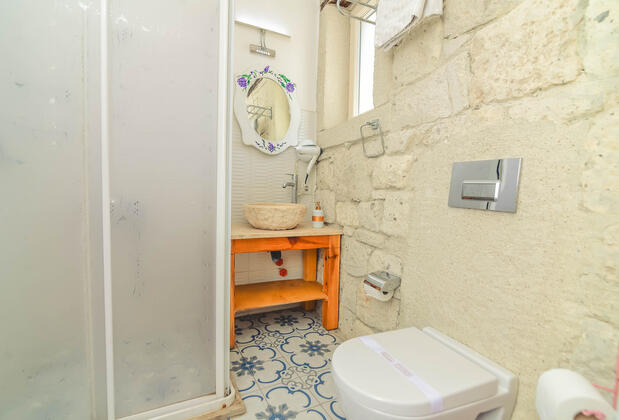 Alaçatı Asmalı Konak Otel - Görsel 20