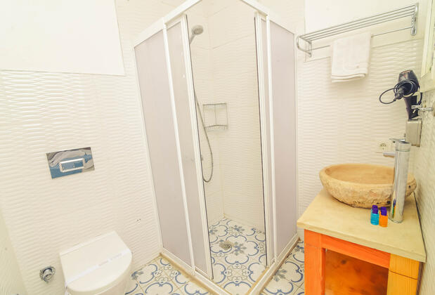 Alaçatı Asmalı Konak Otel - Görsel 21