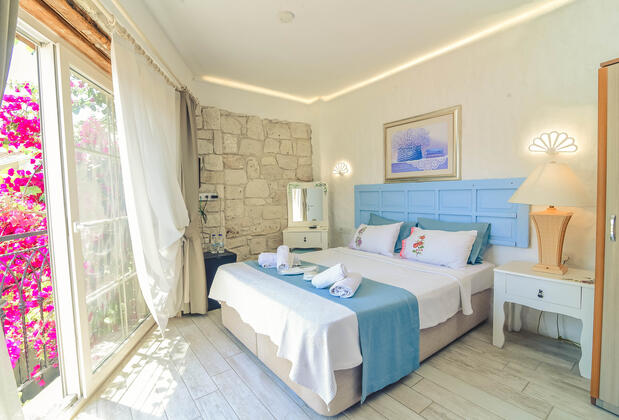 Alaçatı Asmalı Konak Otel - Görsel 11