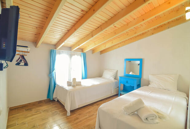 Alaçatı Bedirhan Otel - Görsel 2